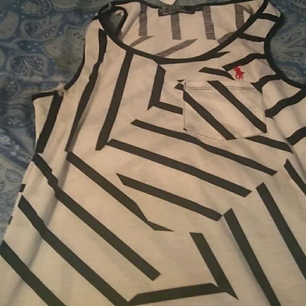 Polo dress